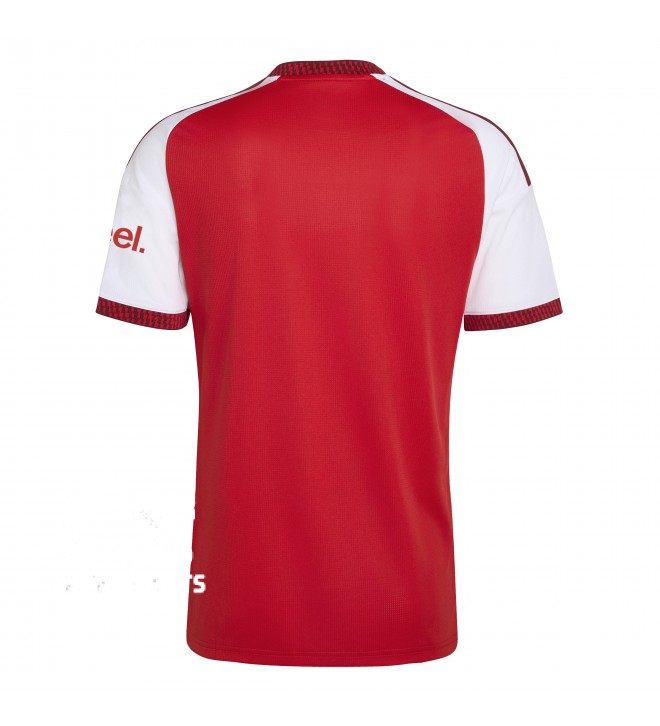 FOOTBALL JERSEYS